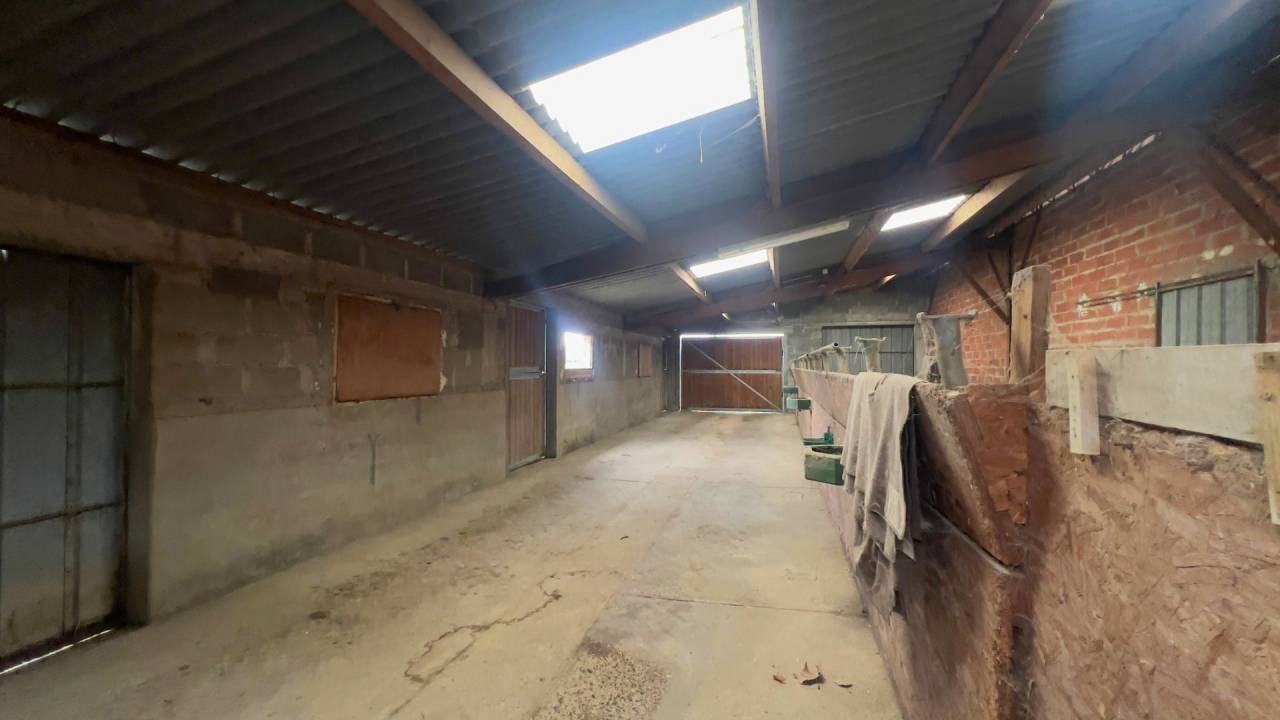 Hippisch vastgoed Koop Tarn-et-Garonne