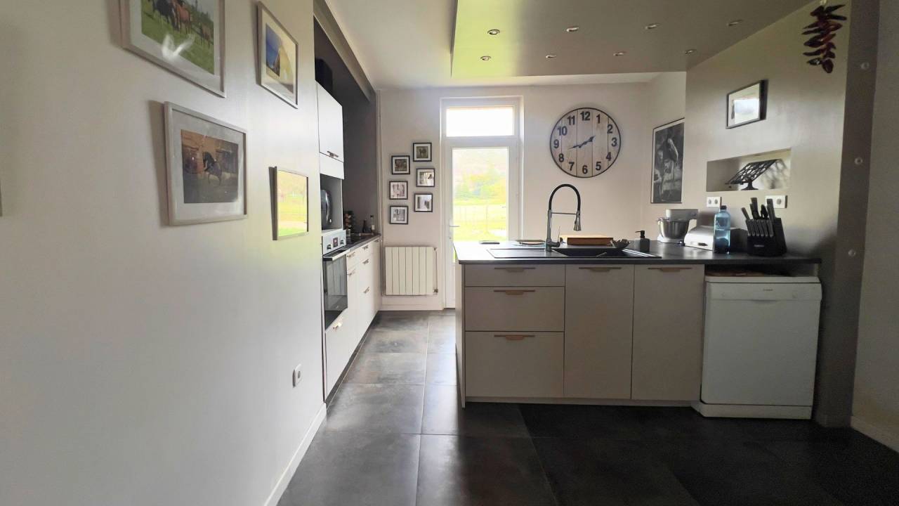 Hippisch vastgoed Koop Tarn-et-Garonne