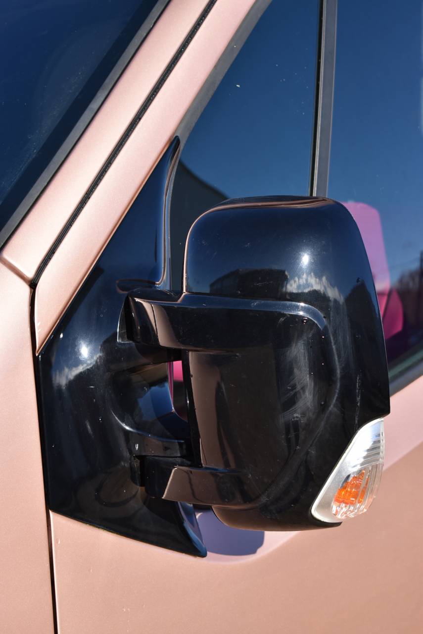 Kleine paardenvrachtwagen (B rijbewijs) Laissac bedrijfsauto's Master 2021 Tweedehands