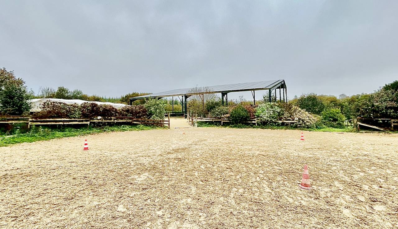 Ruiterclub Koop Finist&egrave;re