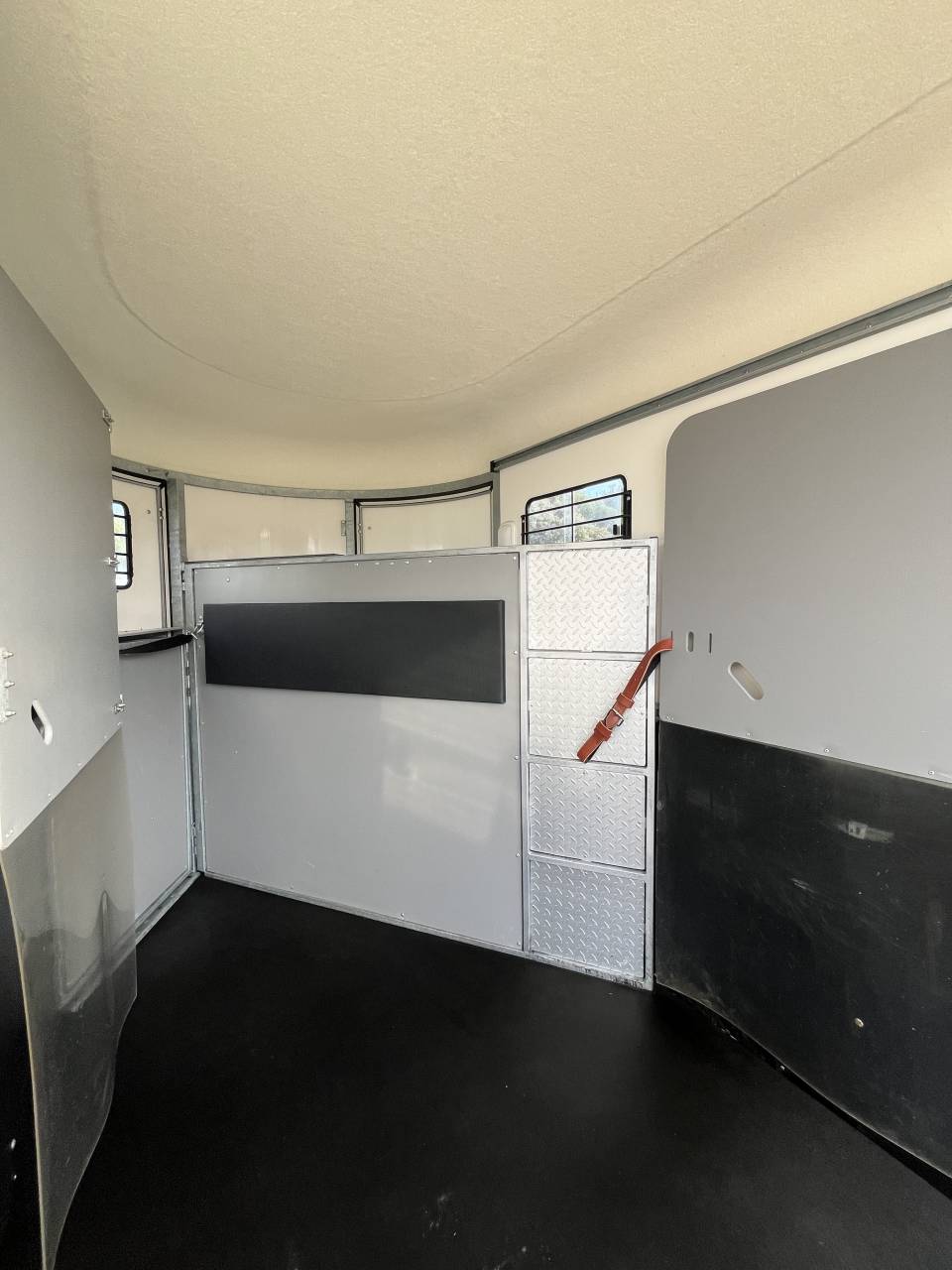 Paardentrailers Fautras  2 Paarden 2015 Tweedehands