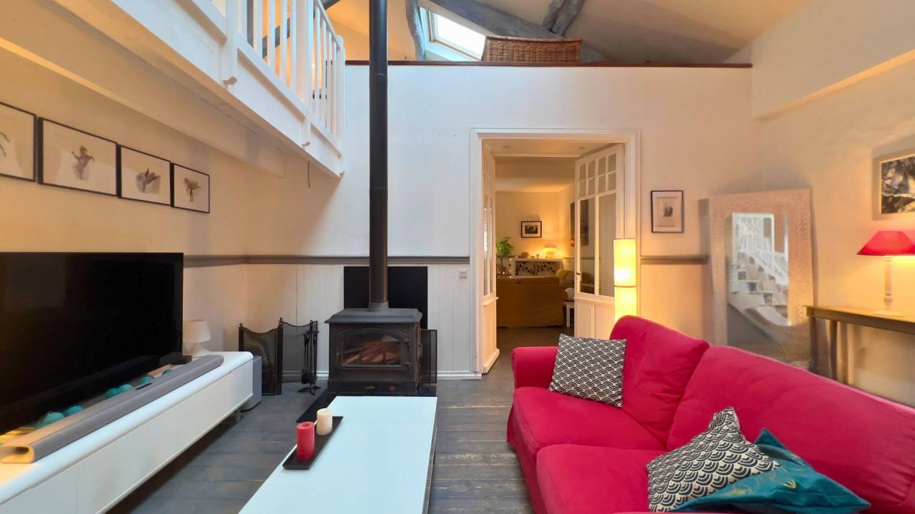 Hippisch vastgoed Koop Lot-et-Garonne