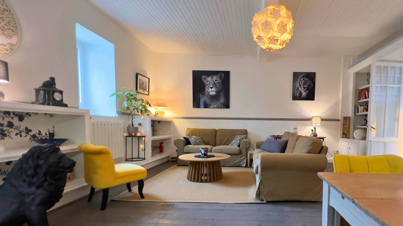 Hippisch vastgoed Koop Lot-et-Garonne