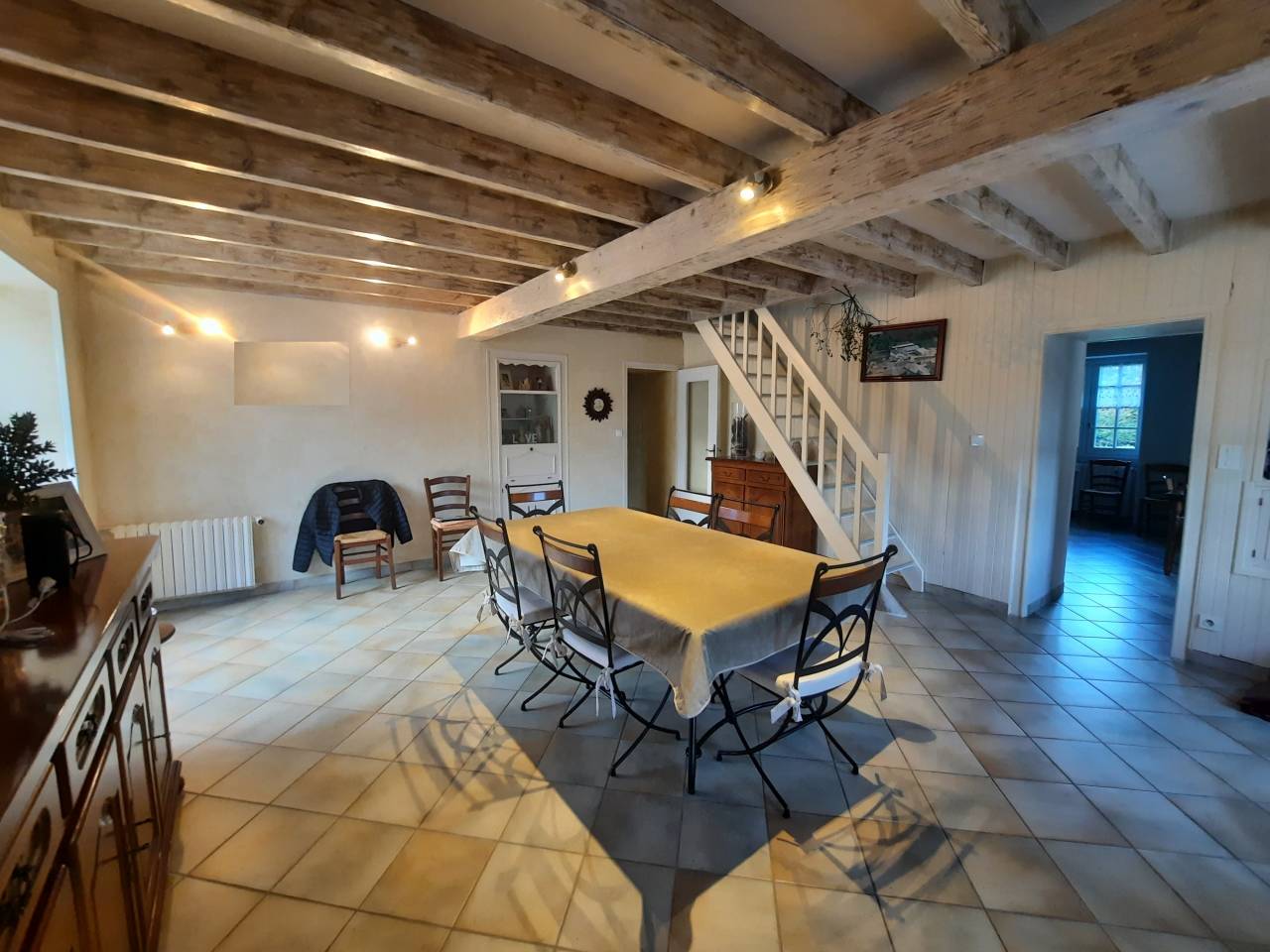 Hippisch vastgoed Koop Deux-S&egrave;vres