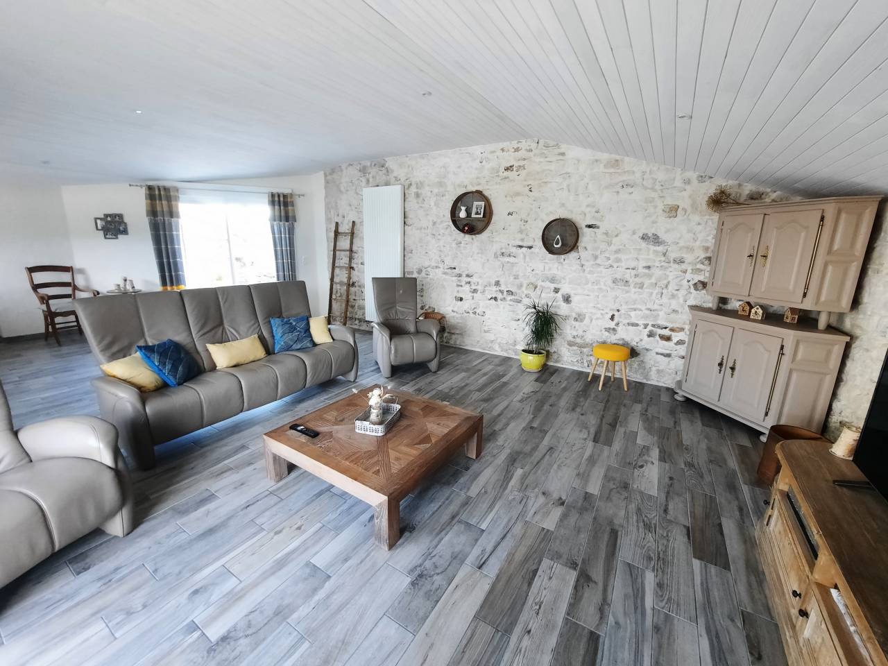 Hippisch vastgoed Koop Deux-S&egrave;vres