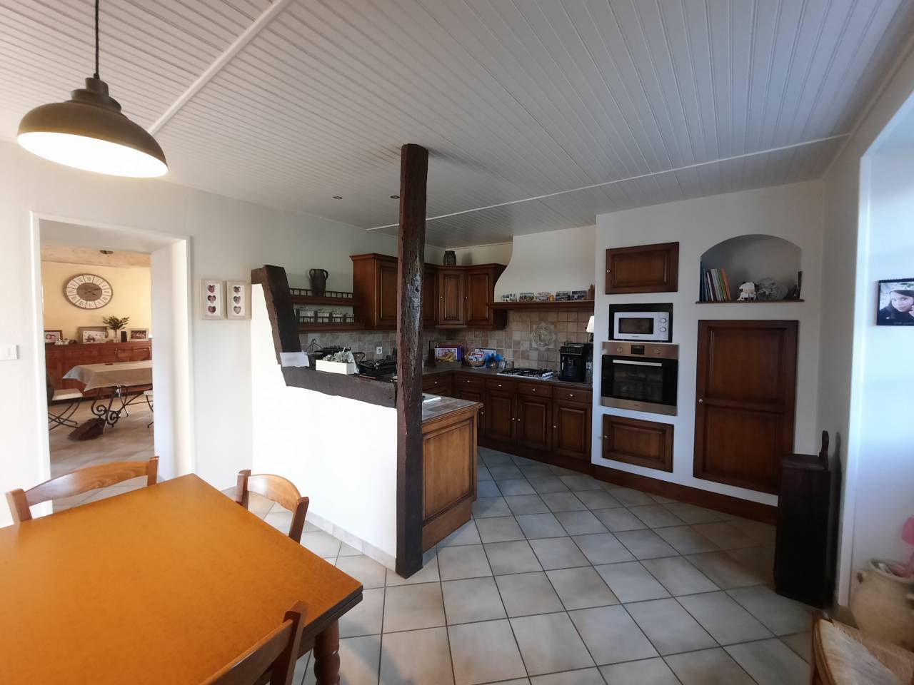 Hippisch vastgoed Koop Deux-S&egrave;vres