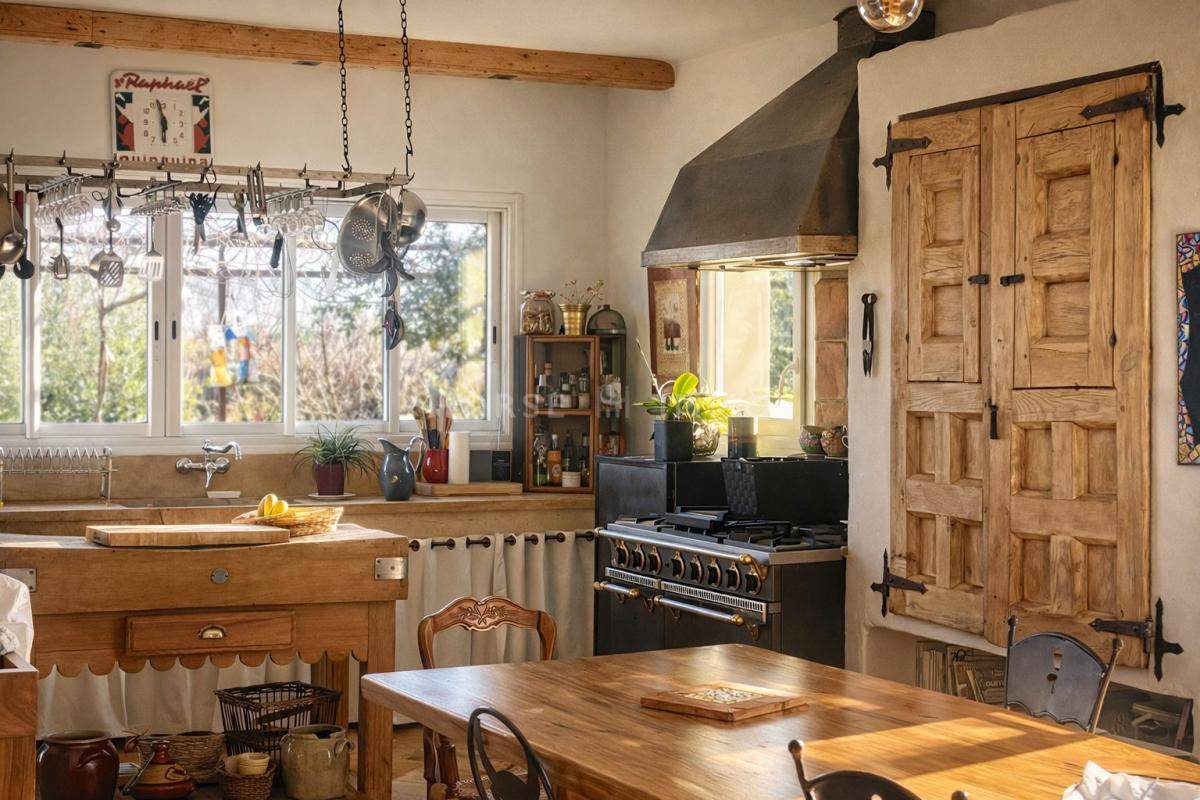 Hippisch vastgoed Koop H&eacute;rault