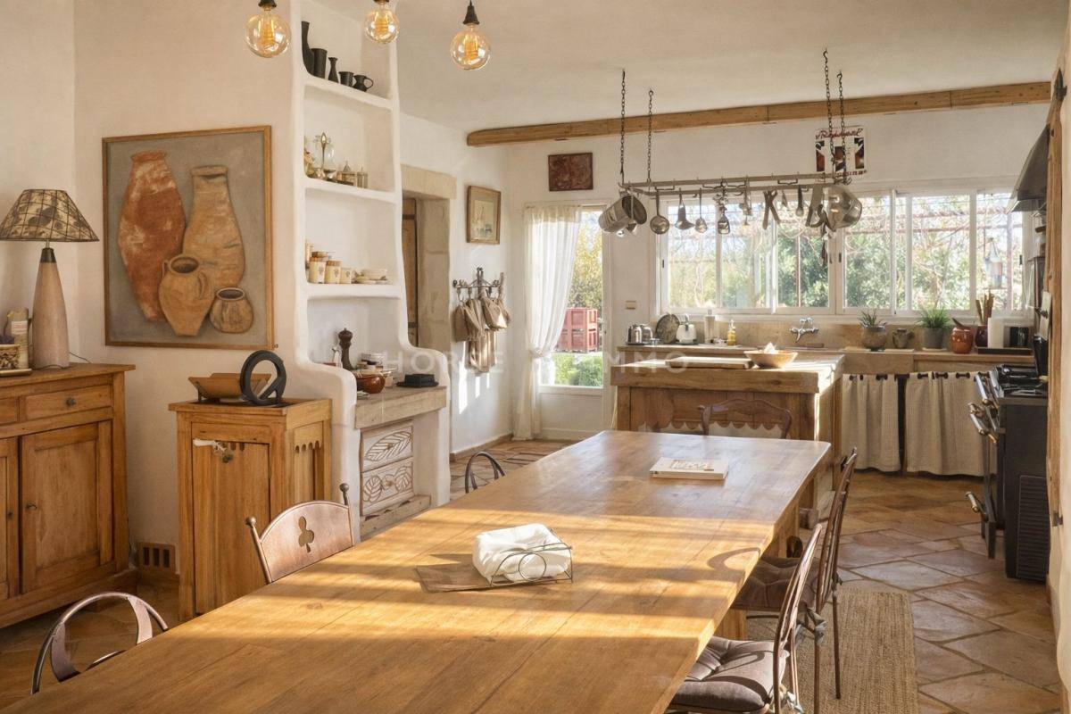 Hippisch vastgoed Koop H&eacute;rault