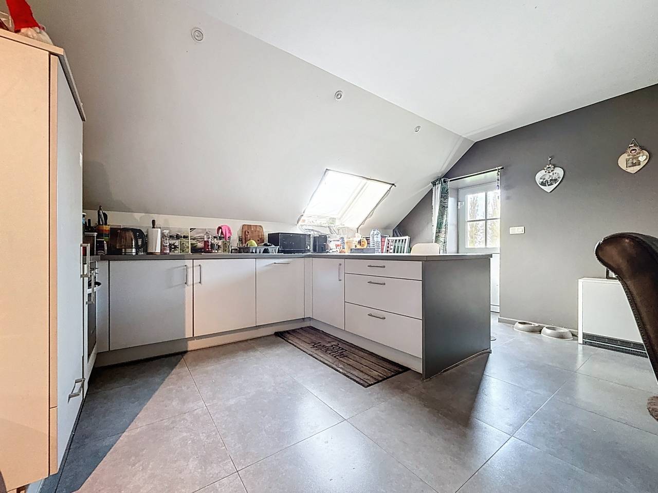 Paarden boerderij Koop Brabant-Wallon