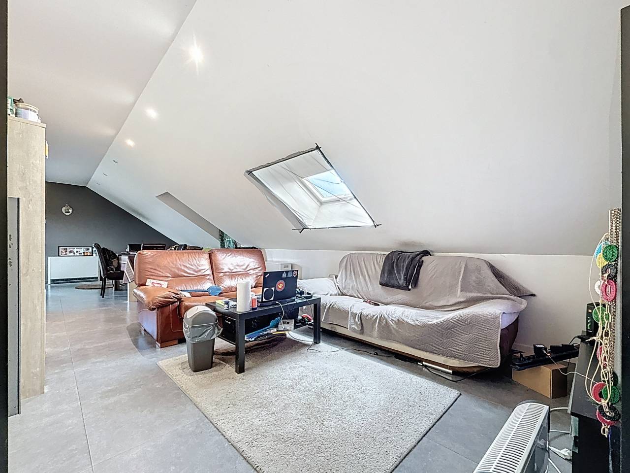 Paarden boerderij Koop Brabant-Wallon