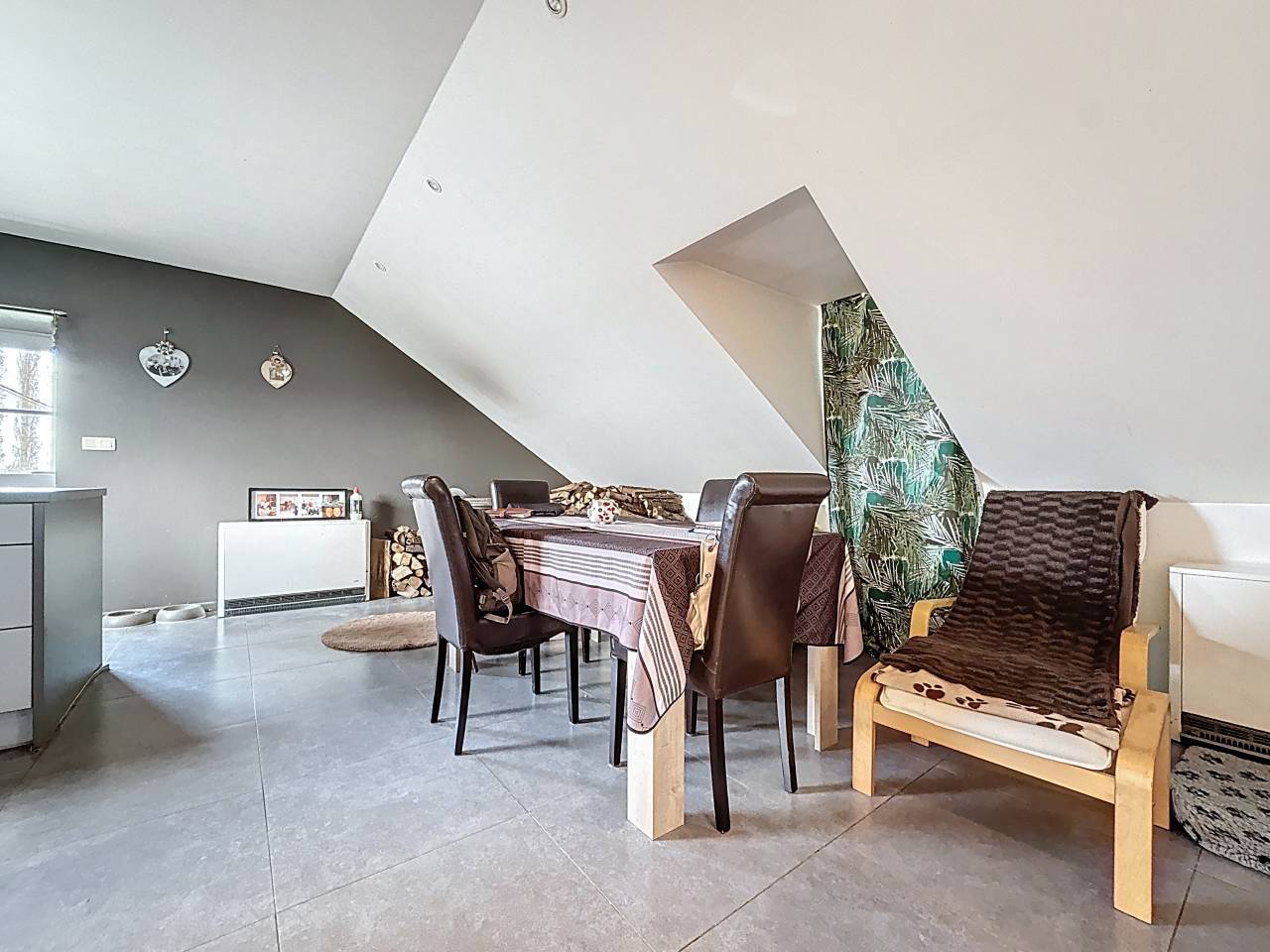 Paarden boerderij Koop Brabant-Wallon