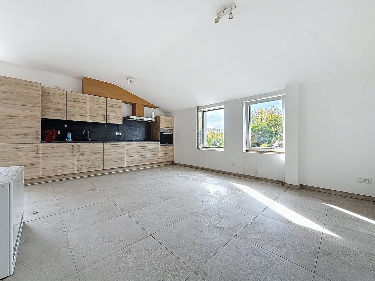 Paarden boerderij Koop Brabant-Wallon