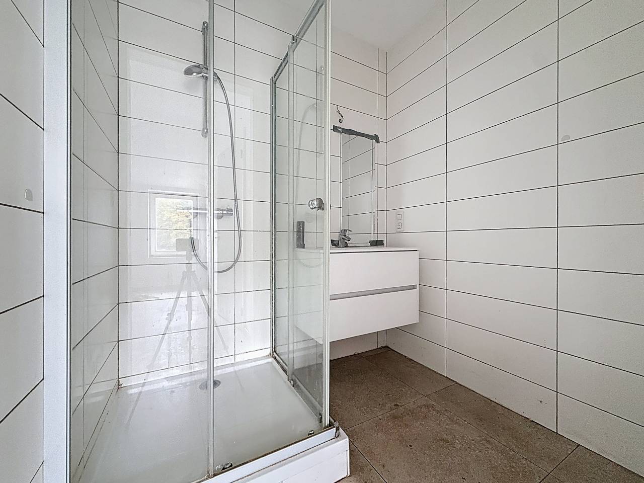 Paarden boerderij Koop Brabant-Wallon