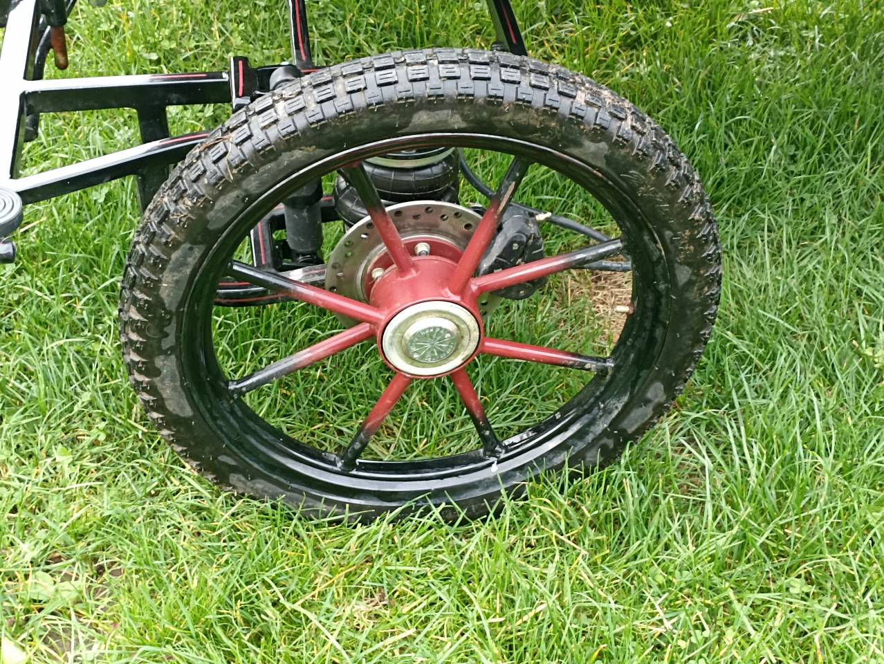 Rijtuigen - Cal&egrave;che - Ander merk -  