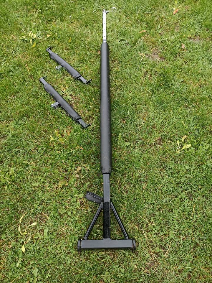Rijtuigen - Cal&egrave;che - Ander merk - 4 roues 