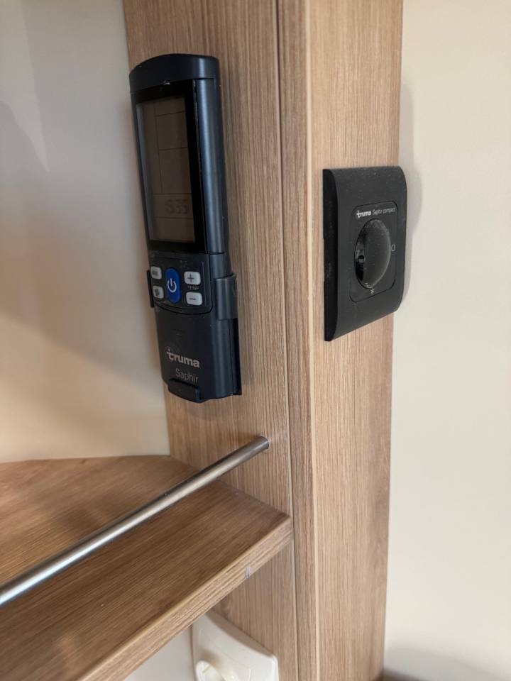 Paardentrailer Autre marque REMORQUE 0 Nieuw