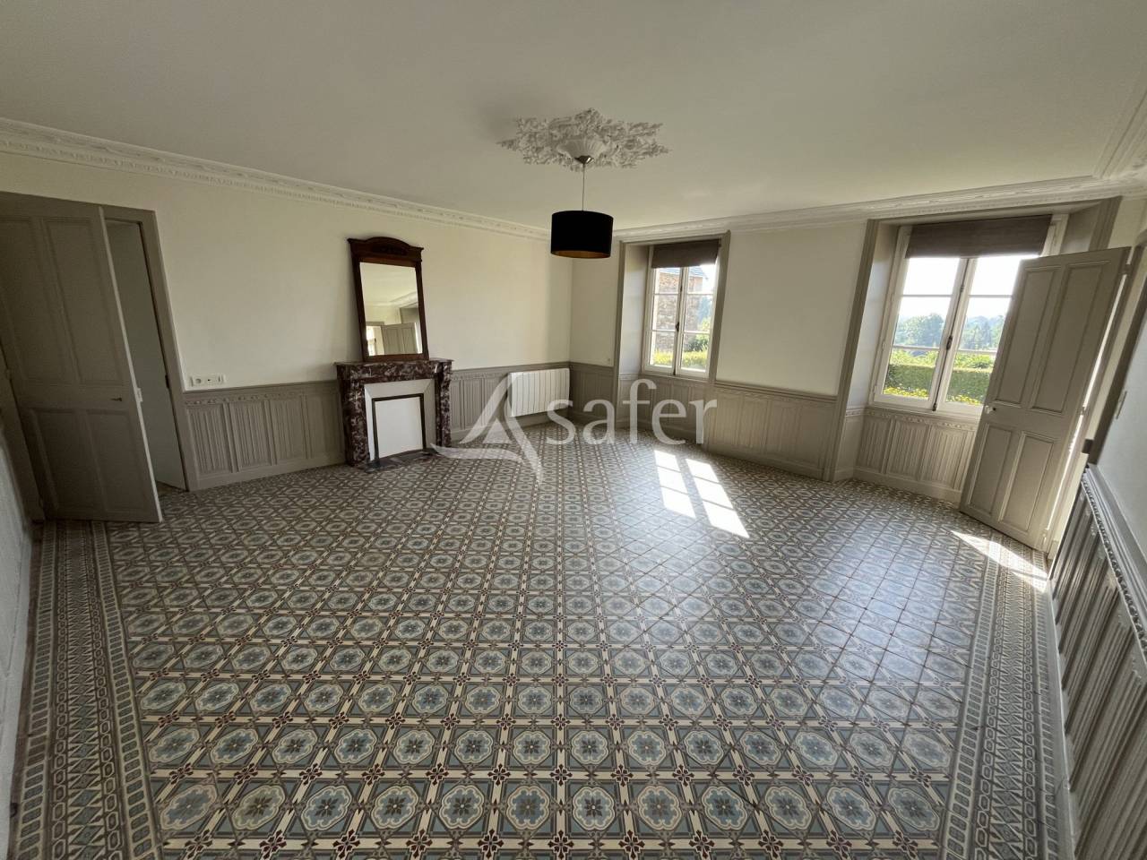 Landbouw bedrijf Koop Calvados