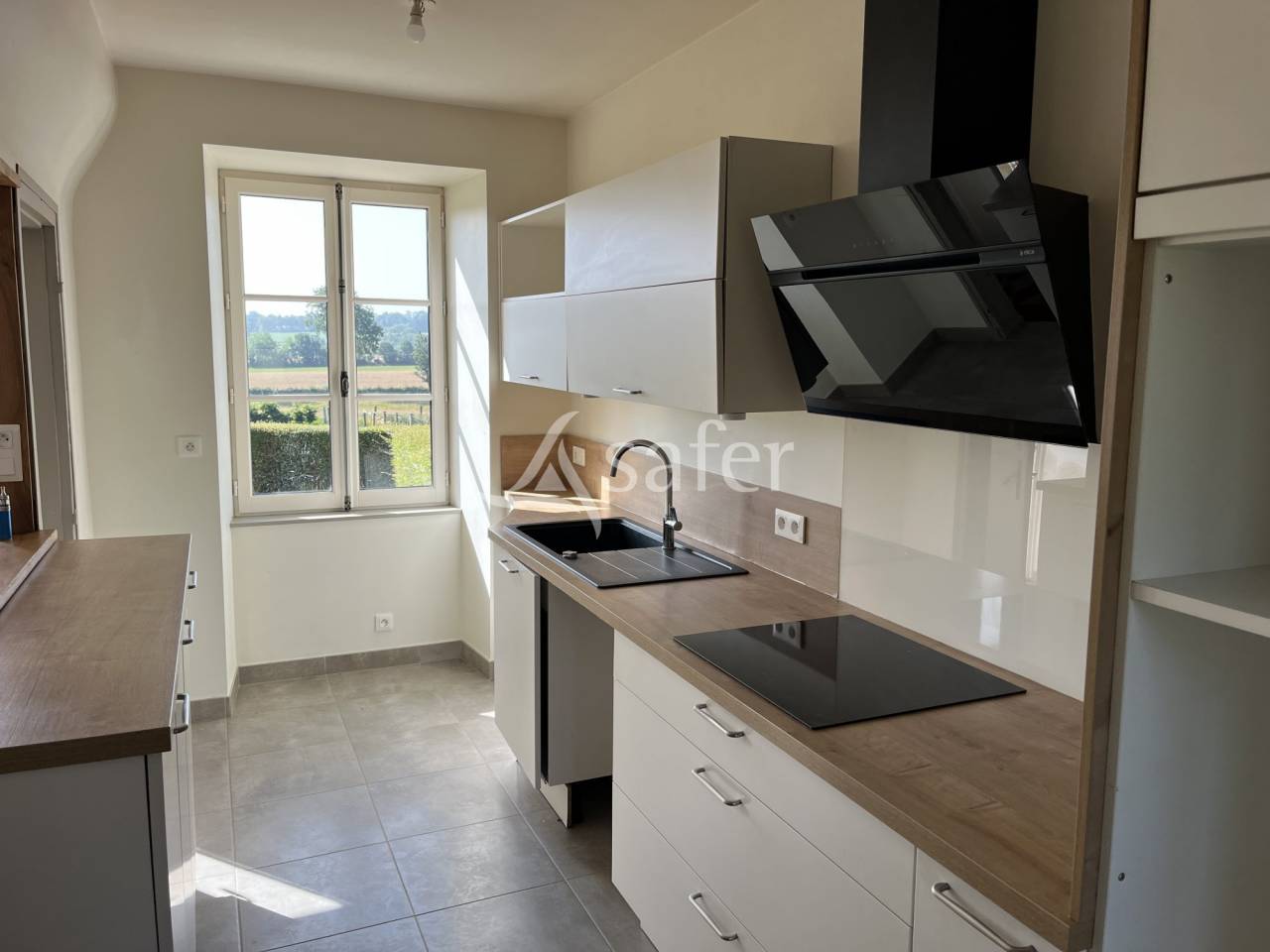 Landbouw bedrijf Koop Calvados