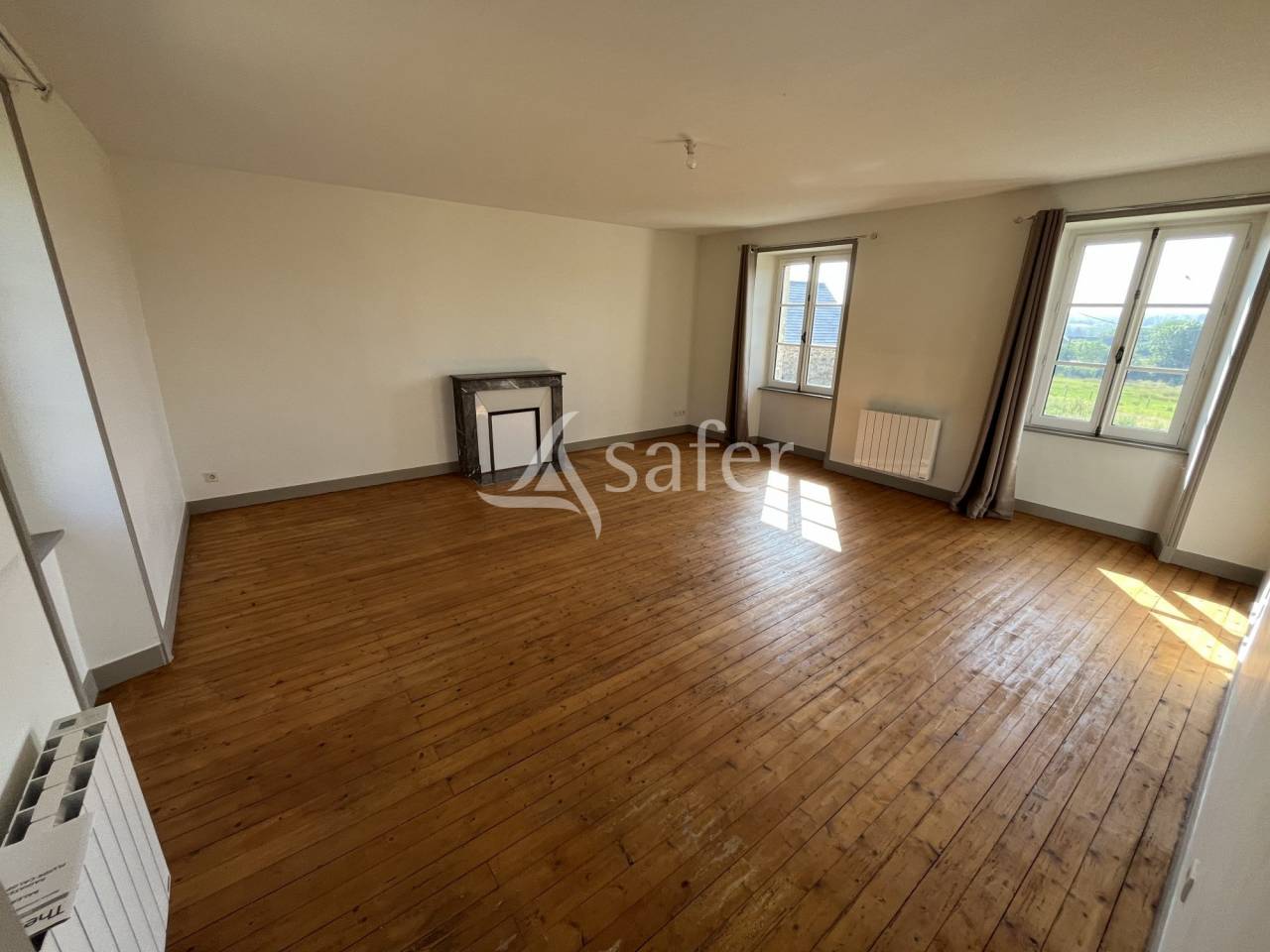 Landbouw bedrijf Koop Calvados