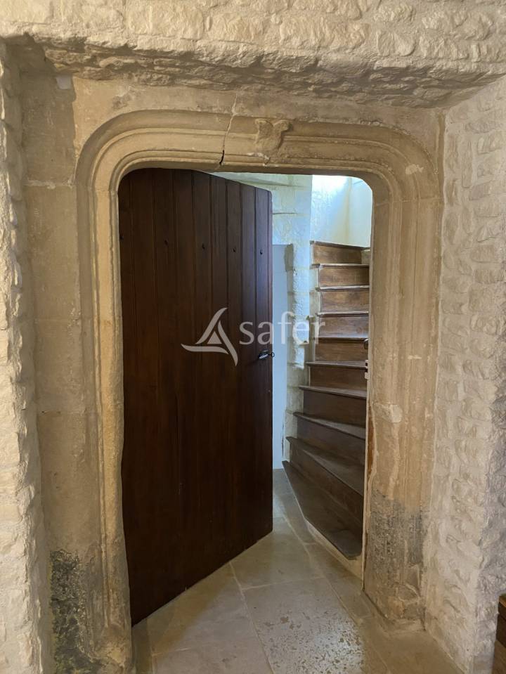 Ander plattelands vastgoed Koop Calvados