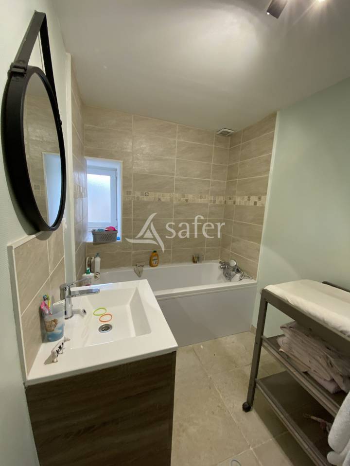 Ander plattelands vastgoed Koop Calvados