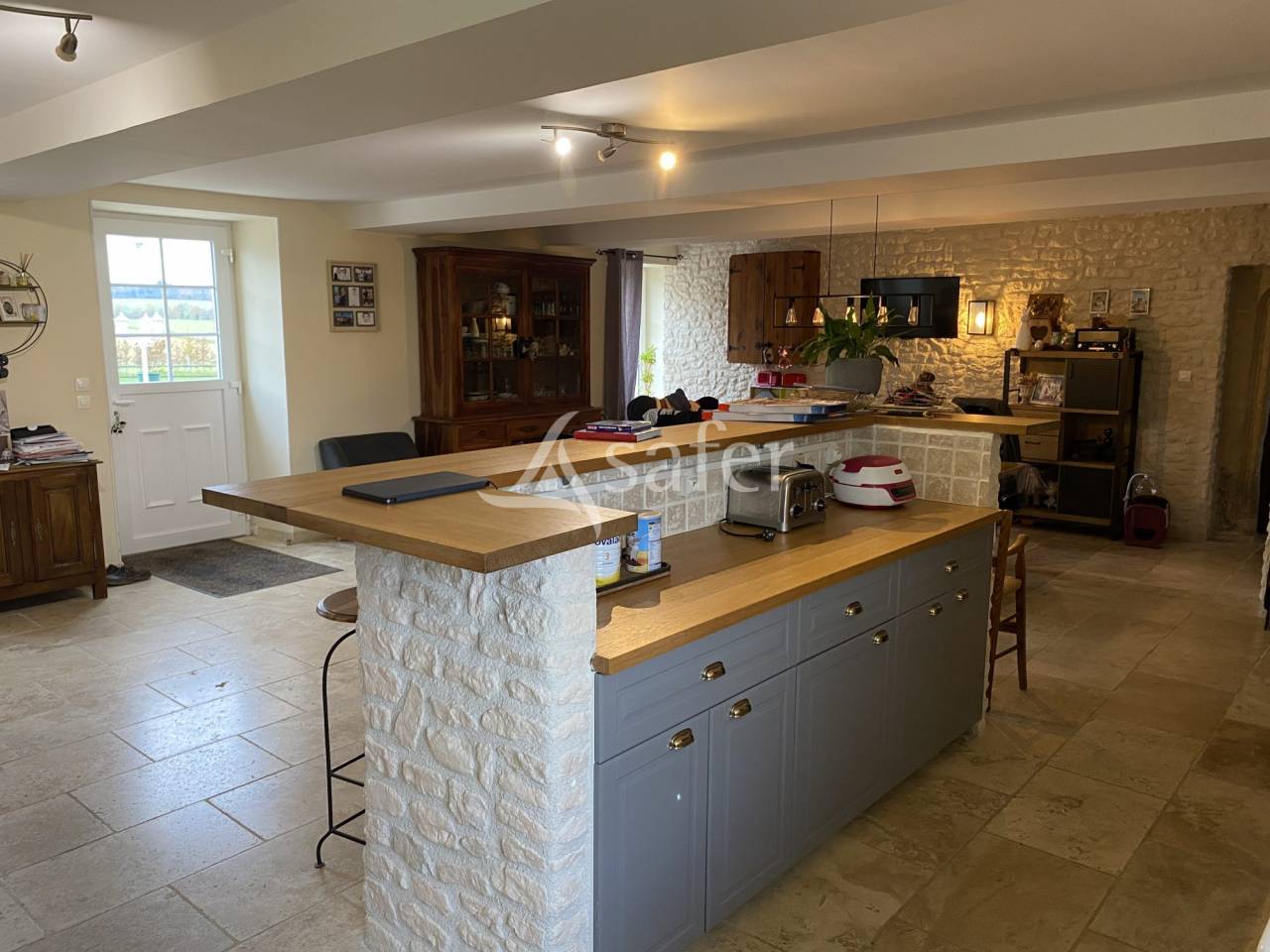 Ander plattelands vastgoed Koop Calvados