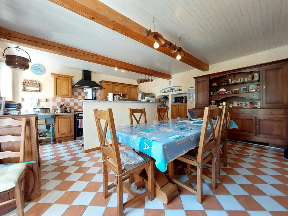 Hippisch vastgoed Koop Charente-Maritime