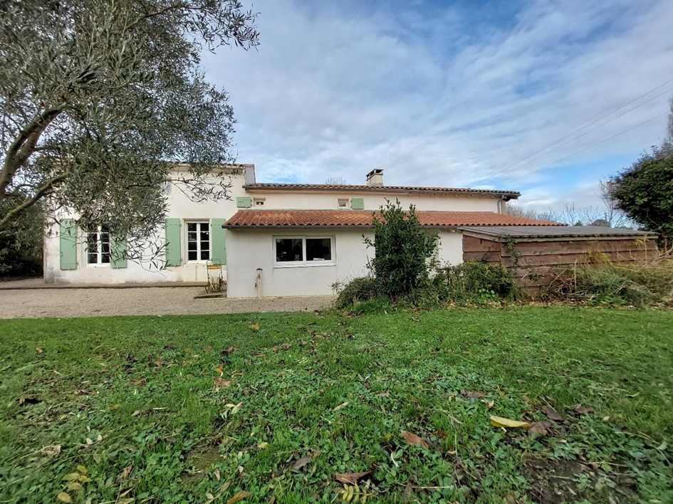 Hippisch vastgoed Koop Charente-Maritime