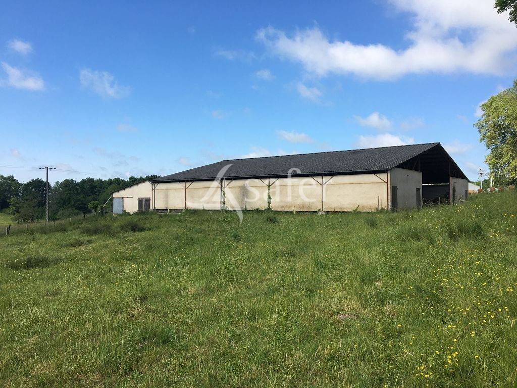 Ander plattelands vastgoed Koop Corr&egrave;ze