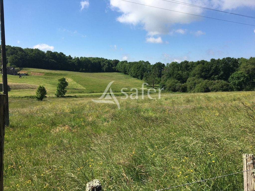 Ander plattelands vastgoed Koop Corr&egrave;ze