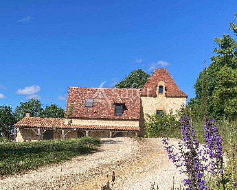 Landbouw bedrijf Koop Dordogne