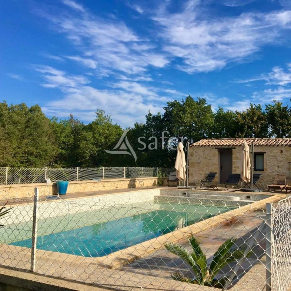 Landbouw bedrijf Koop Dordogne