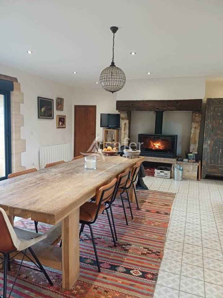 Landbouw bedrijf Koop Dordogne