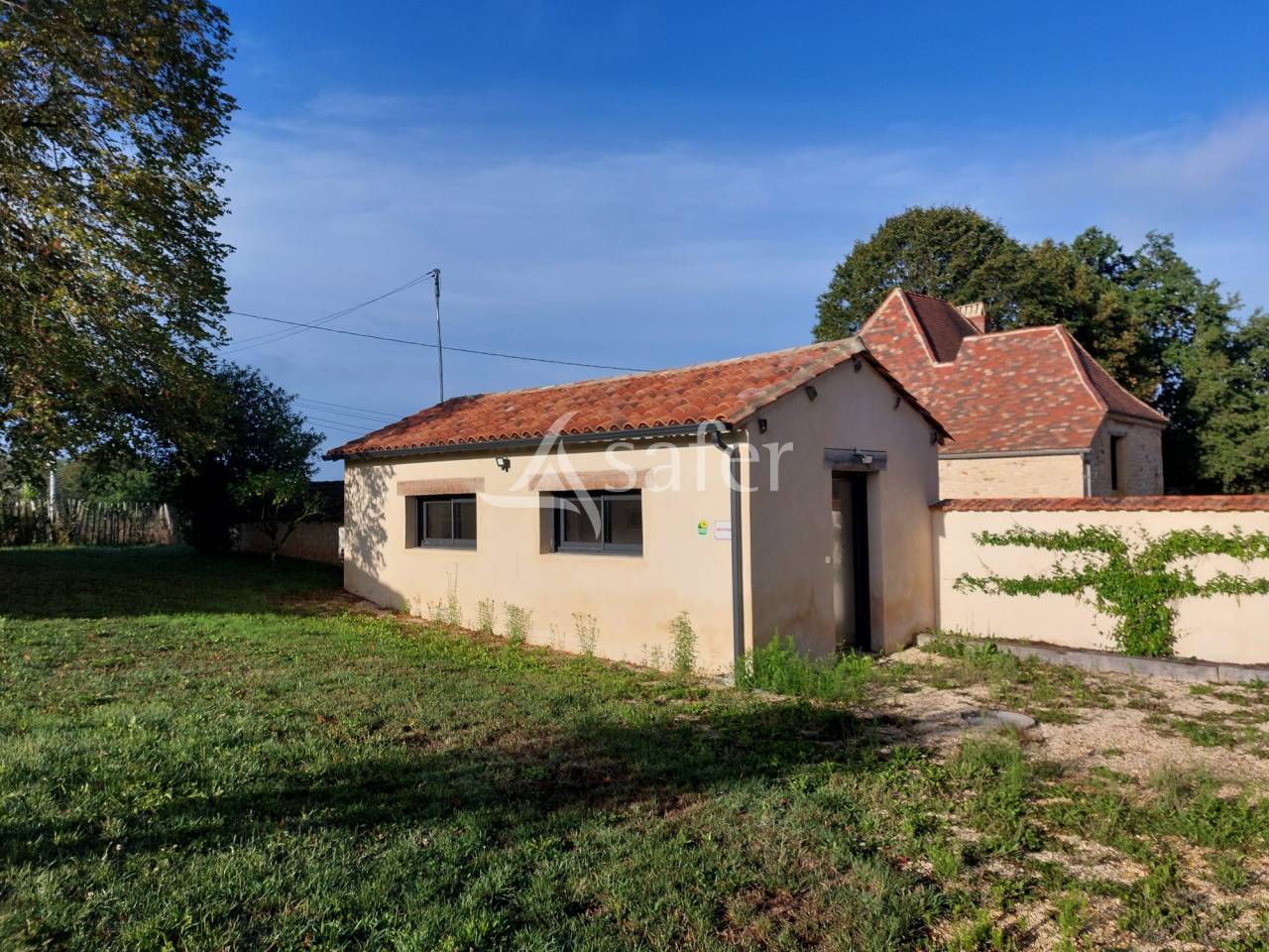 Landbouw bedrijf Koop Dordogne