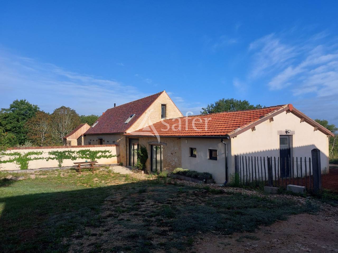 Landbouw bedrijf Koop Dordogne