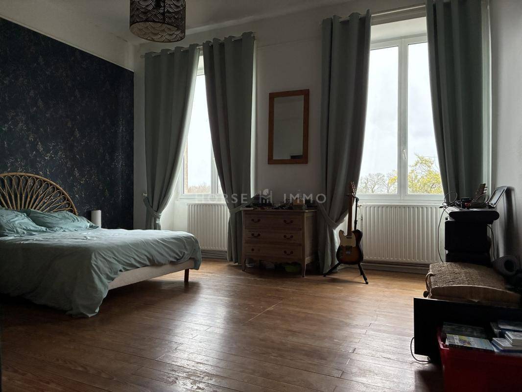 Mooi hippisch vastgoed Koop Manche