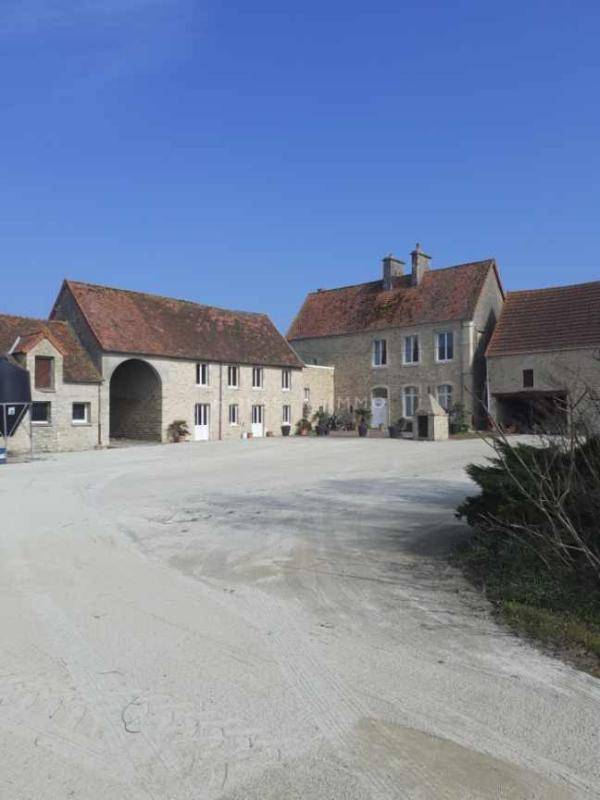 Mooi hippisch vastgoed Koop Manche