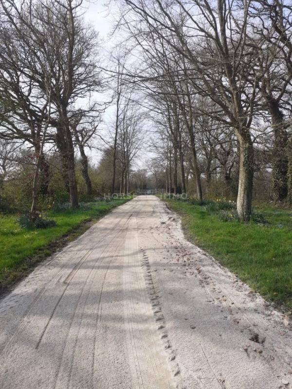 Mooi hippisch vastgoed Koop Manche