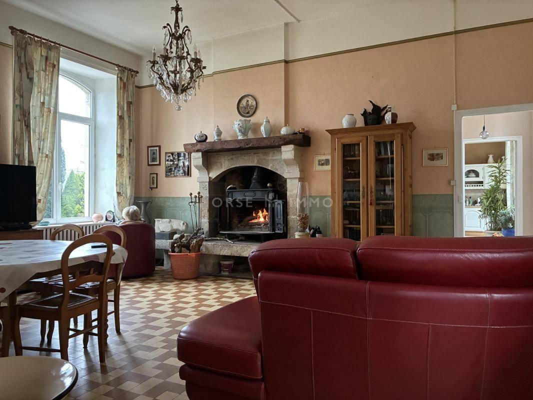 Mooi hippisch vastgoed Koop Manche