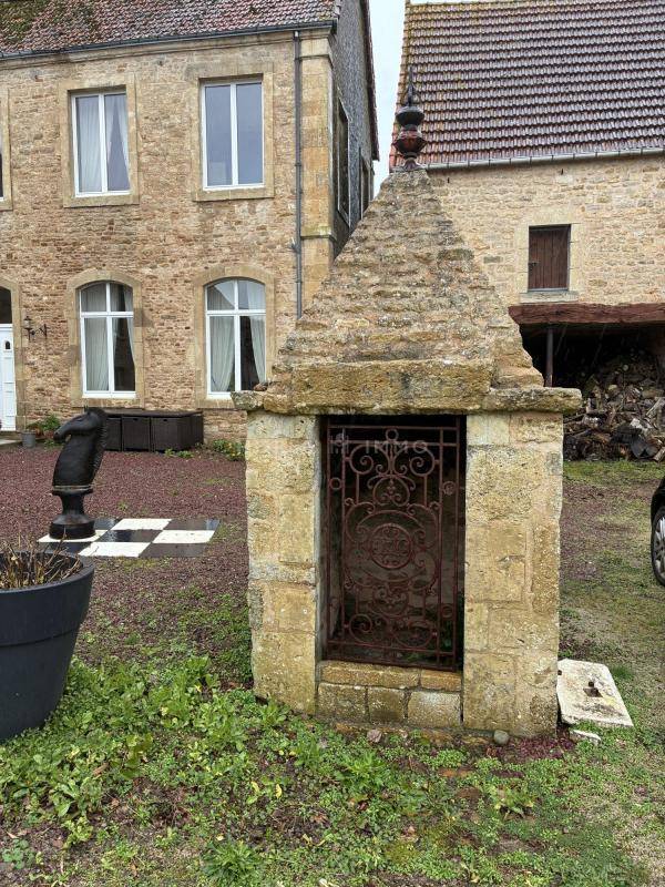 Mooi hippisch vastgoed Koop Manche