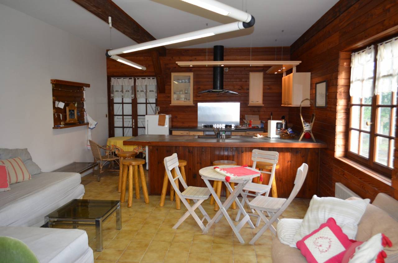 Hippisch vastgoed Koop Mayenne