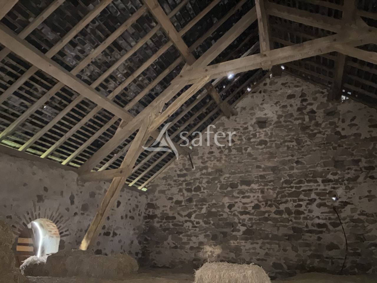 Landbouw bedrijf Koop Sa&ocirc;ne-et-Loire