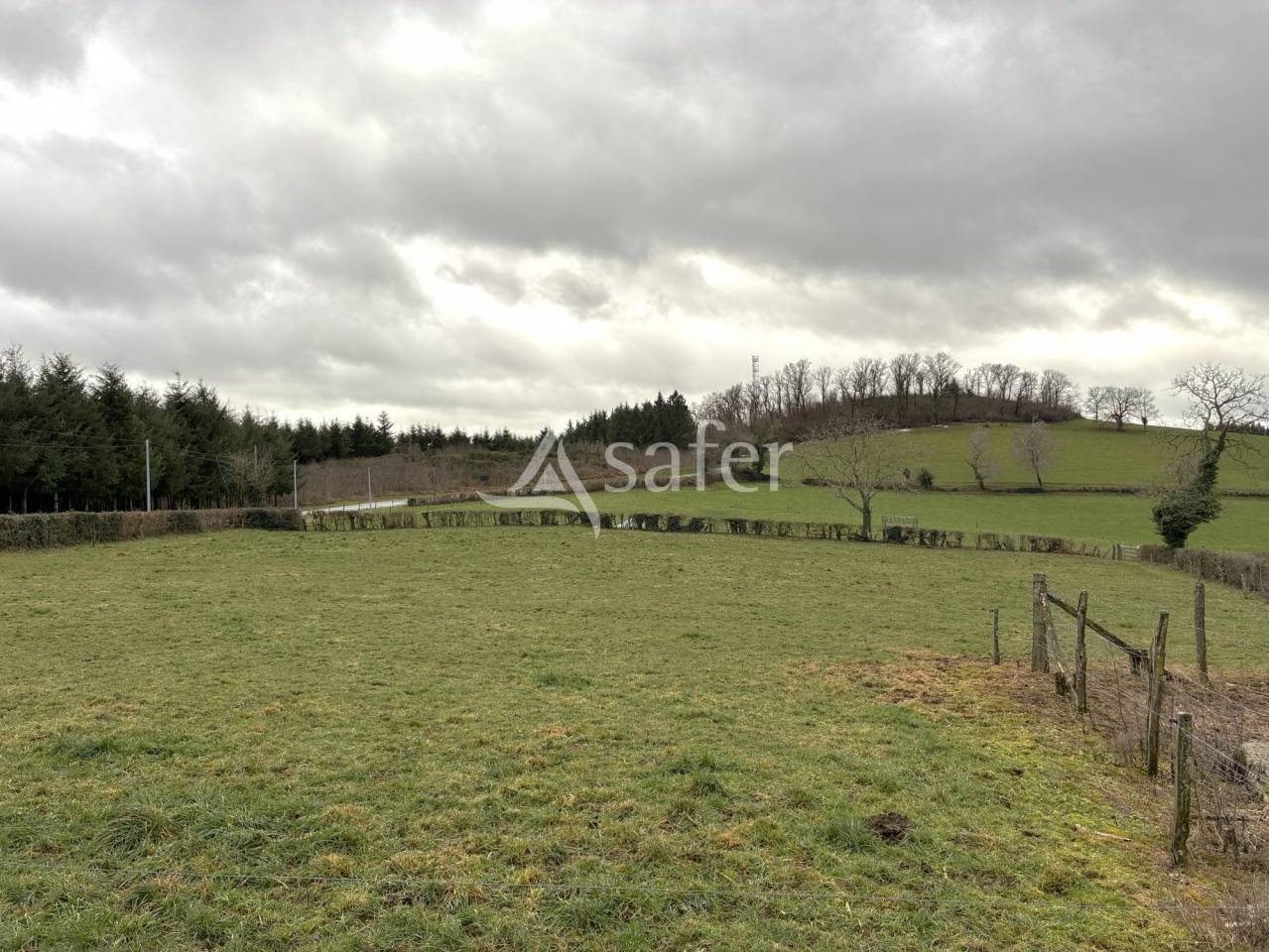 Landbouw bedrijf Koop Sa&ocirc;ne-et-Loire