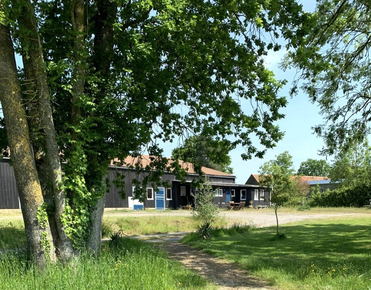 Hippisch vastgoed Koop Sarthe