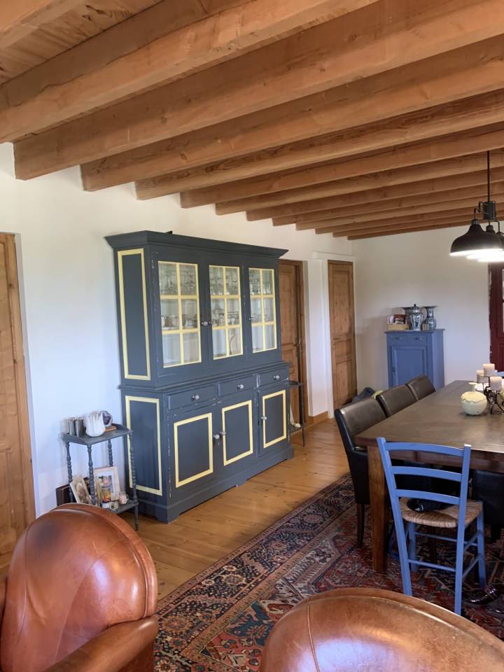 Hippisch vastgoed Koop Sarthe