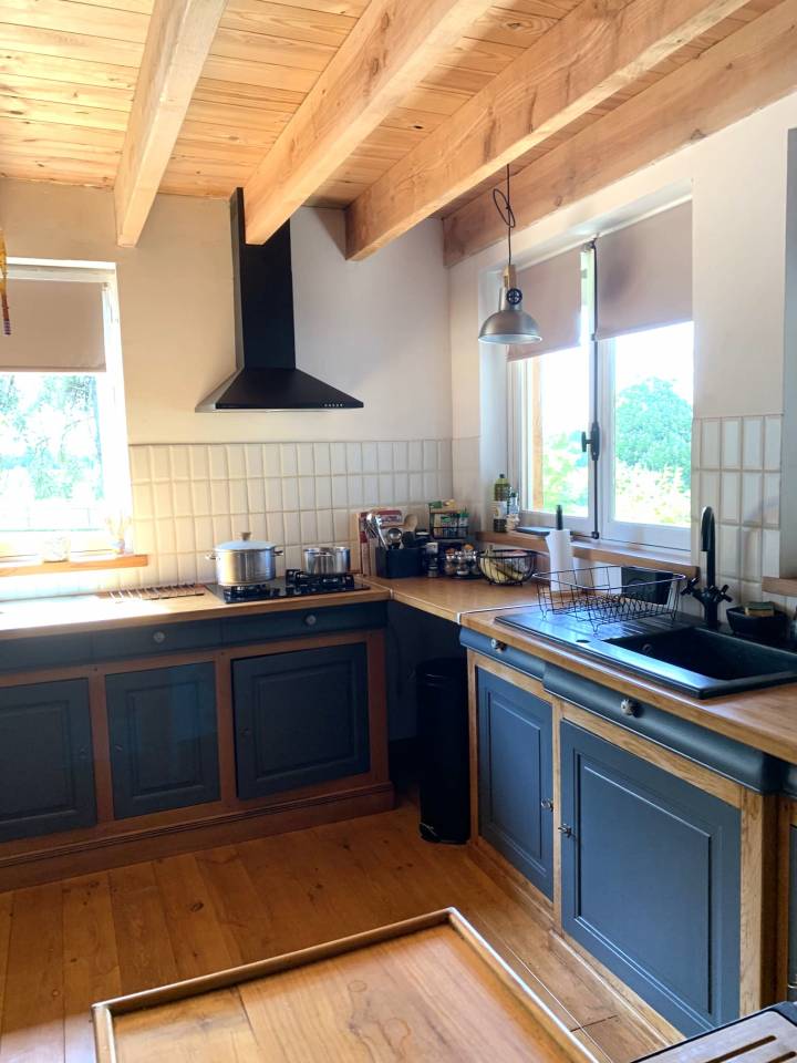 Hippisch vastgoed Koop Sarthe