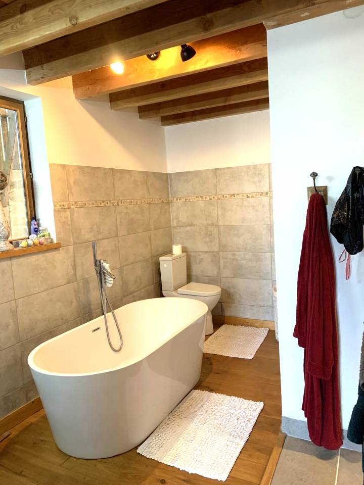 Hippisch vastgoed Koop Sarthe