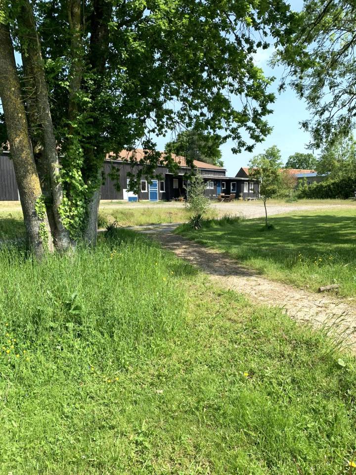 Hippisch vastgoed Koop Sarthe