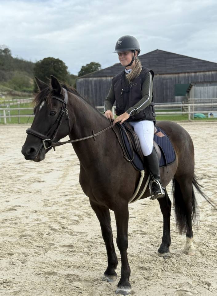 Ruin Connemara Te leen 2014 Overige kleuren