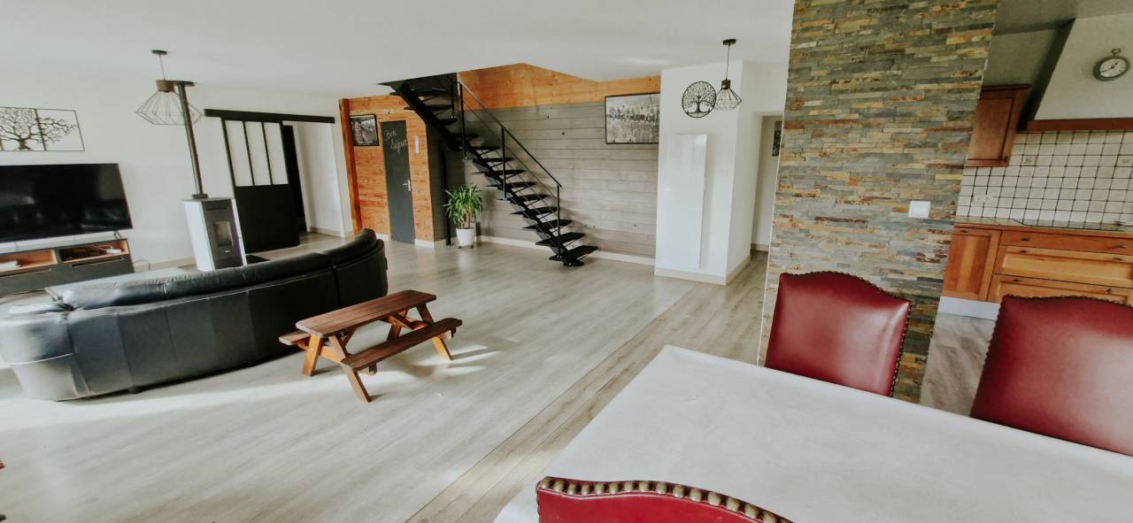 Bed & Breakfast Koop Morbihan